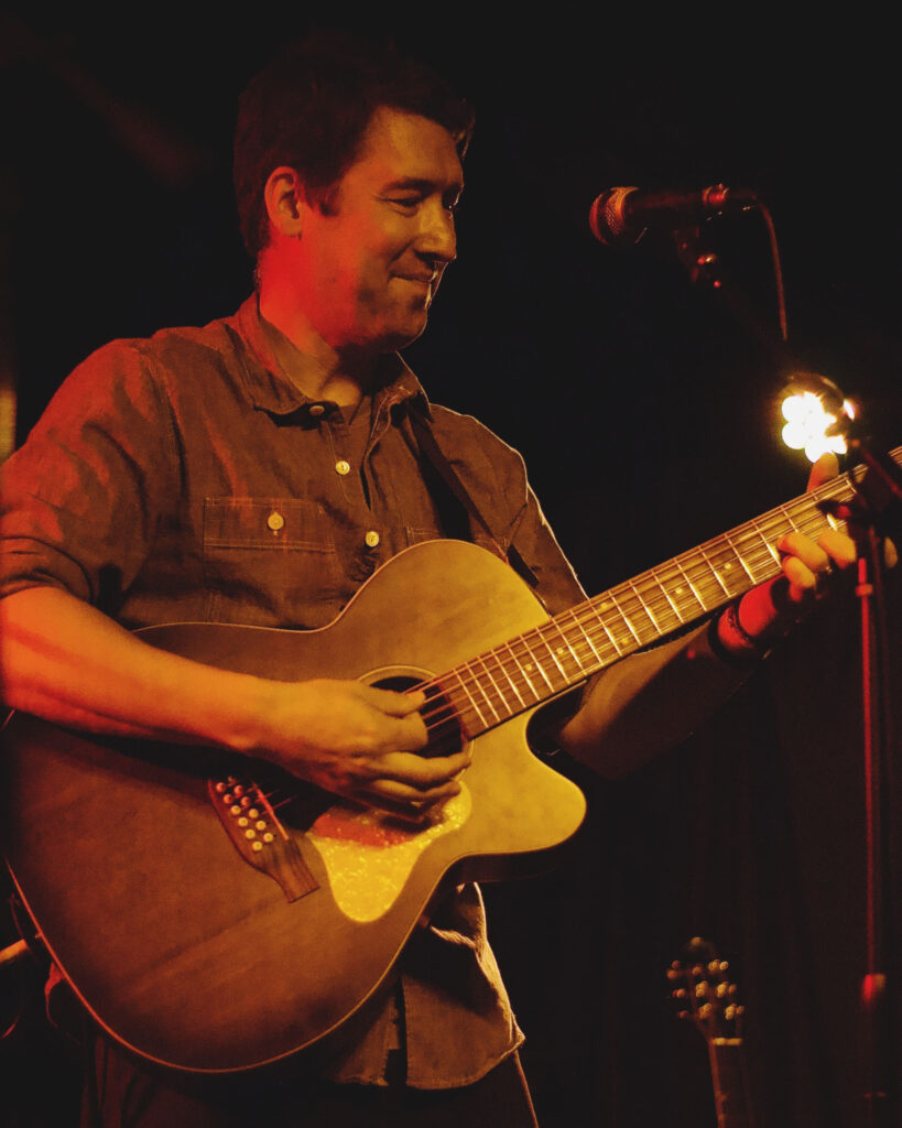photo Josh Jensen