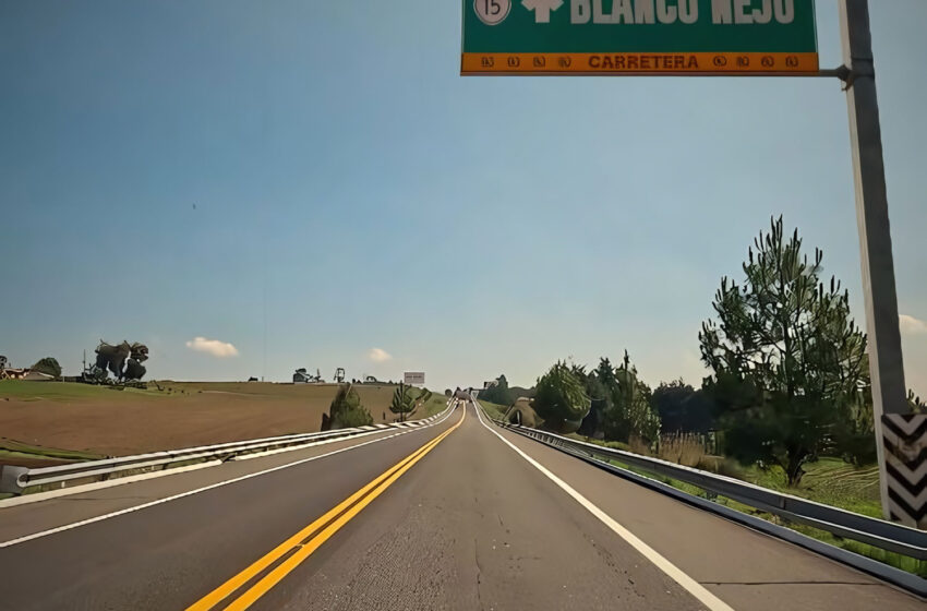  “En El Camino”: el inicio del nuevo viaje de Blanco Nejo