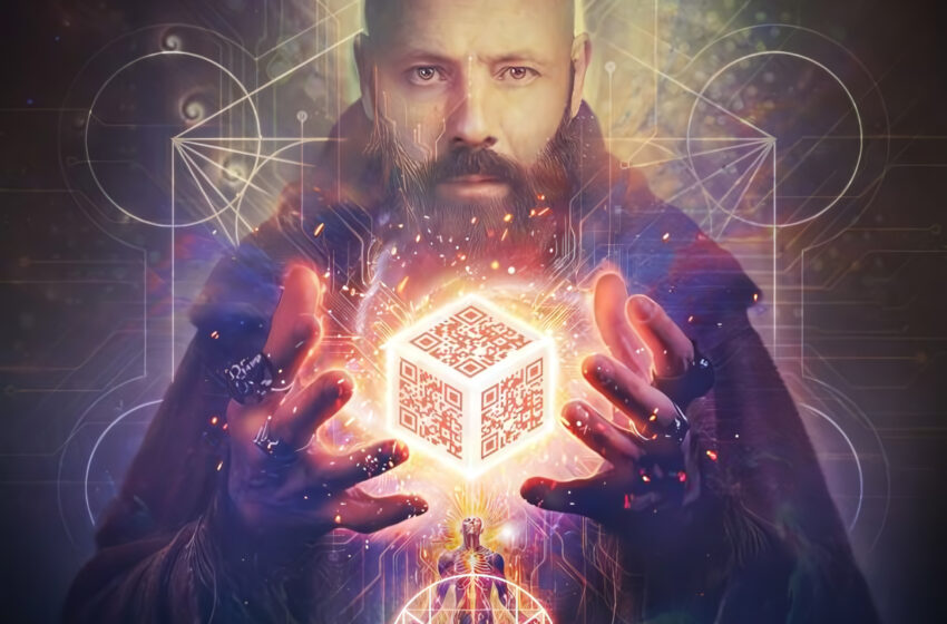  Hombre Máquina renueva el rock alternativo con “UNO”