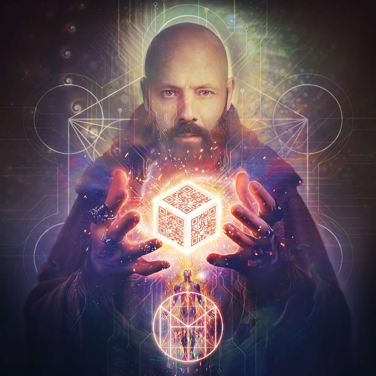  Hombre Máquina renueva el rock alternativo con “UNO”