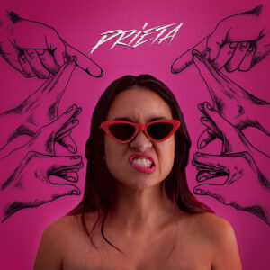 Hop Hop Diablo Funk resignifica la identidad en “Prieta”