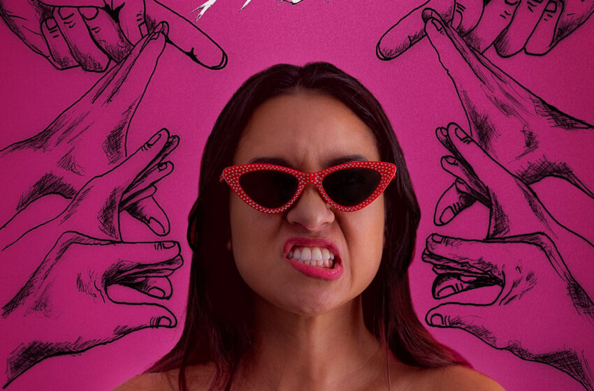  Hop Hop Diablo Funk resignifica la identidad en “Prieta”