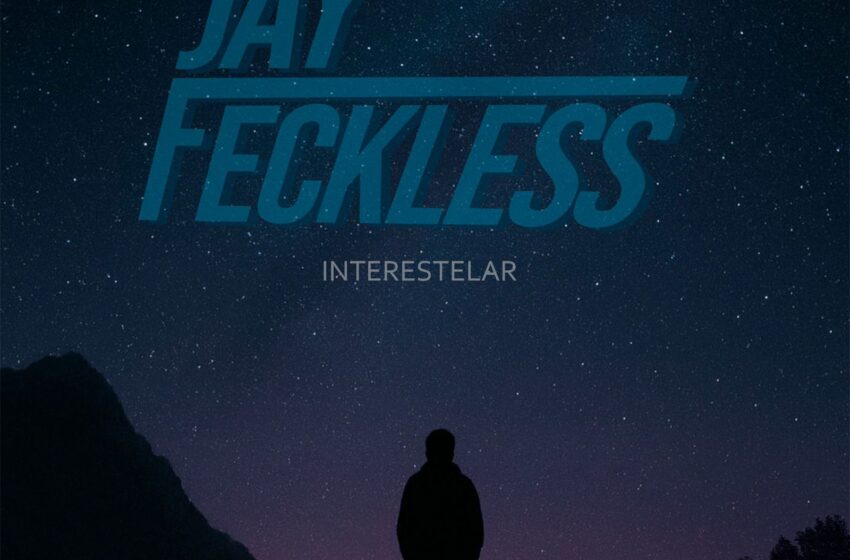  Jay Feckless conecta amor y cosmos en “Interestelar”