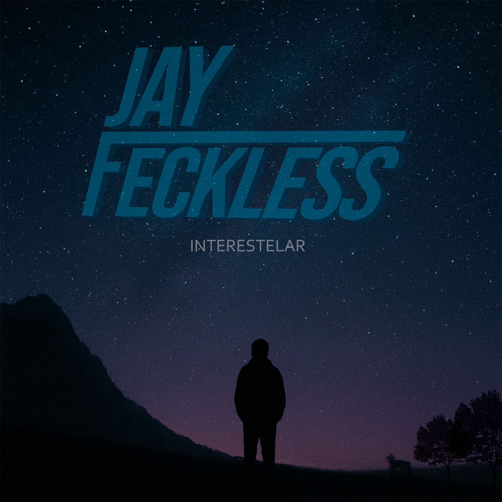 Jay Feckless conecta amor y cosmos en “Interestelar”