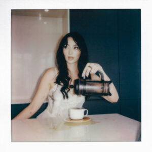 La Cocina: Sofía Lafuente y su pop vibrante y sensual