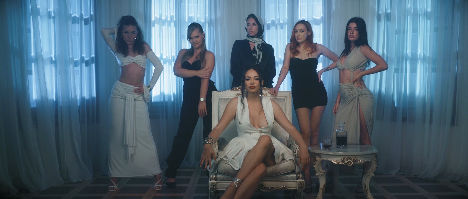 JA Lena impacta con “Ana Elli Hena” y su fusión cultural
