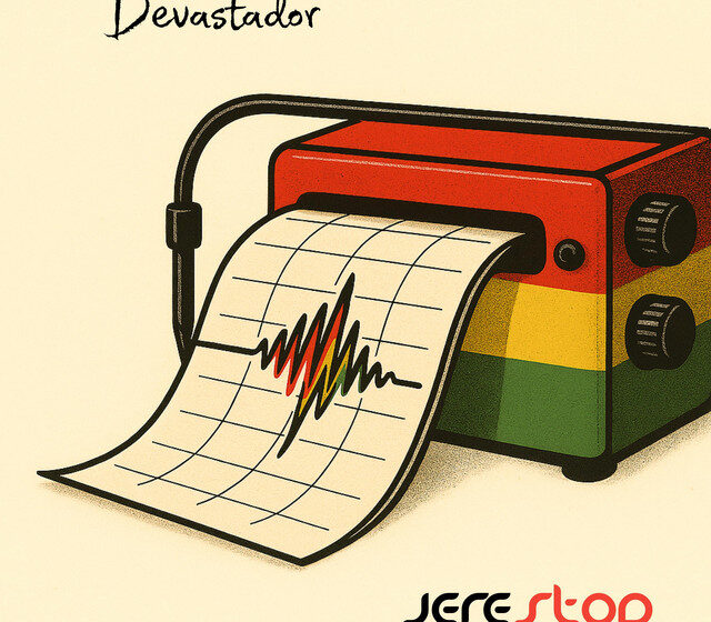 Voces y Vibras 2025: Cuatro Miradas Sonoras