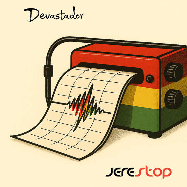 Voces y Vibras 2025: Cuatro Miradas Sonoras