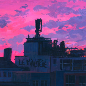 Entre la Luz y el Ruido: Cuatro paisajes sonoros de introspección y poder