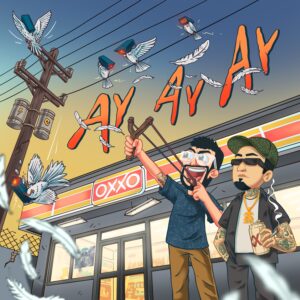 Explosión Musical: 4 Singles que Marcan la Escena Global Actual