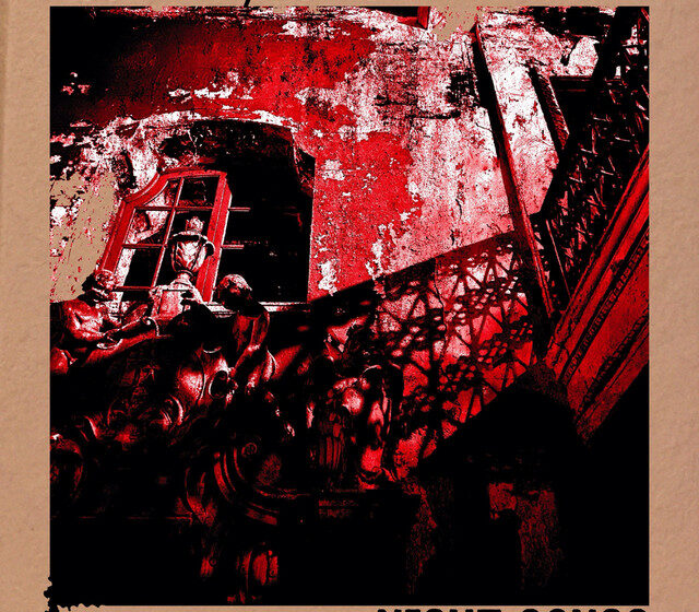 “Entre la memoria y el caos: cuatro canciones sobre tiempo, poder y redención”