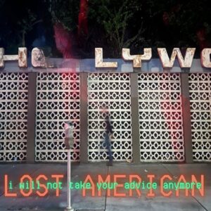 Renacer entre sombras: el nuevo EP de Lost American