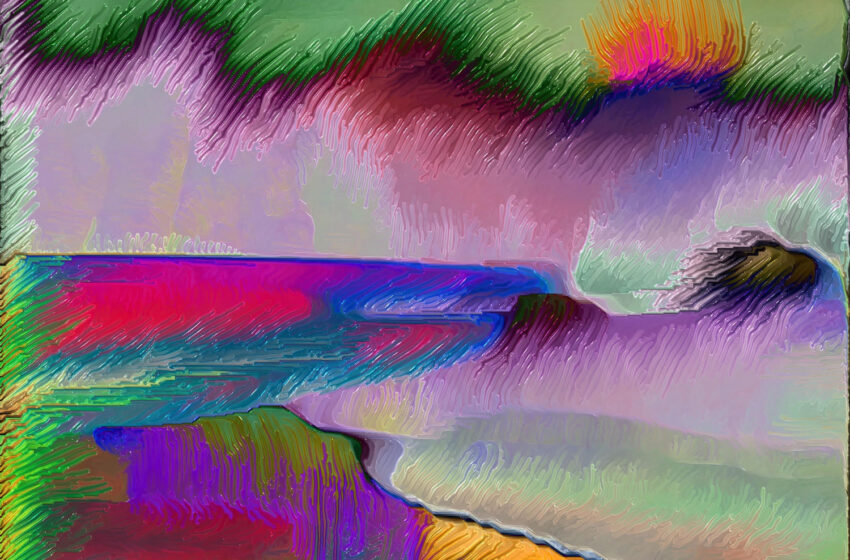  Melodiva reinventa su universo en “Landscapes | Reimagined”