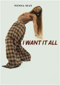 Ritmos, raíces y ambición: el debut brillante de Nessa May