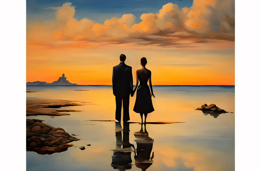 “El Mar, El Cielo y Tú” de Ad Mois: un debut que abraza la nostalgia