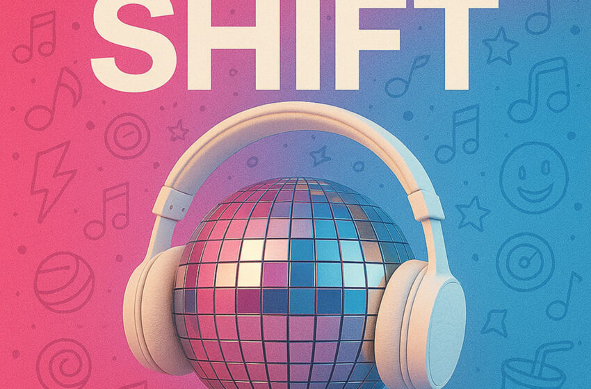  Amara-Fe transforma la energía del pop en “SHIFT”