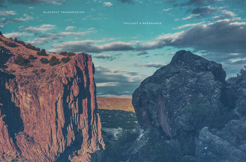  Blackout Transmission redefine el shoegaze en “Twilight & Resonance”