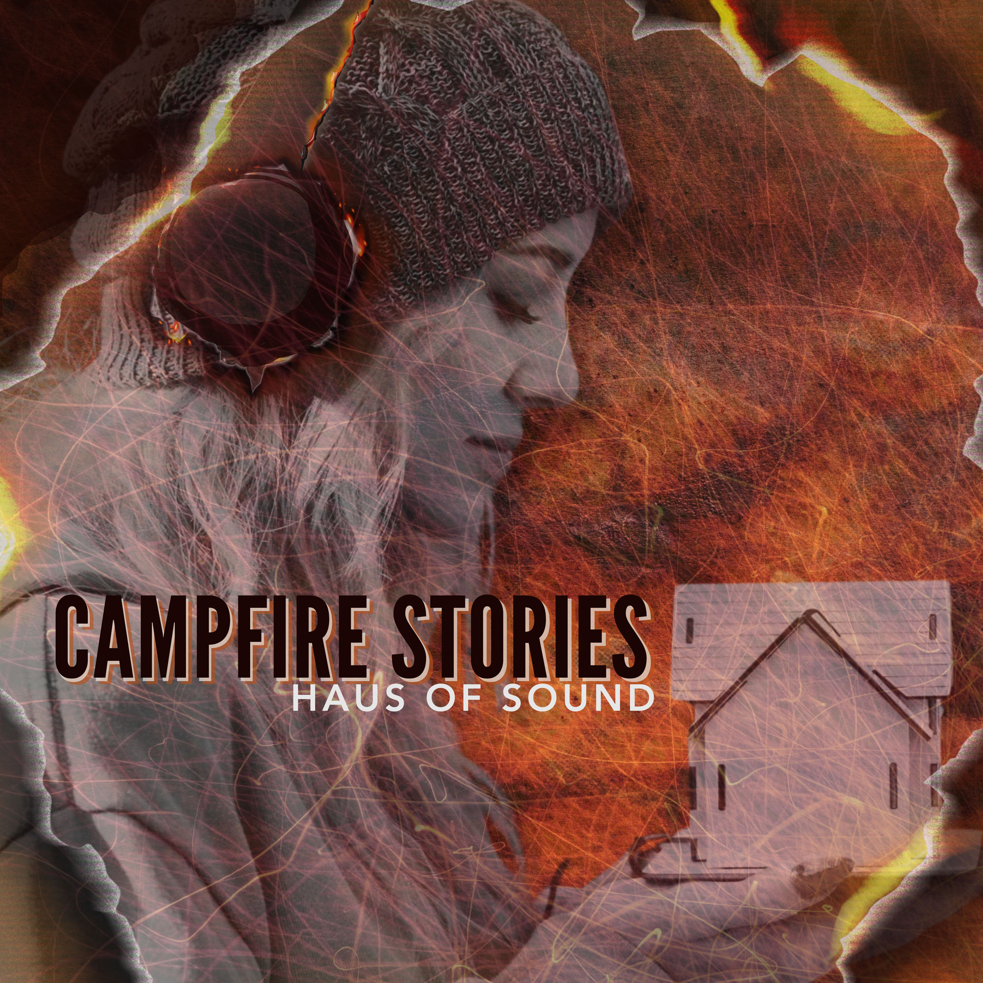 Del mito a la ansiedad: el viaje de “Campfire Stories” de Haus of Sound