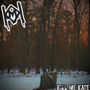 “Kill Me Kate”: La catarsis del Punk/Emo en un solo disco