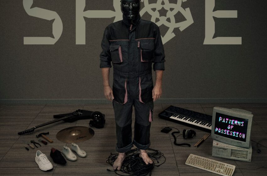 Entre código y conciencia: el universo sonoro de _SHOE