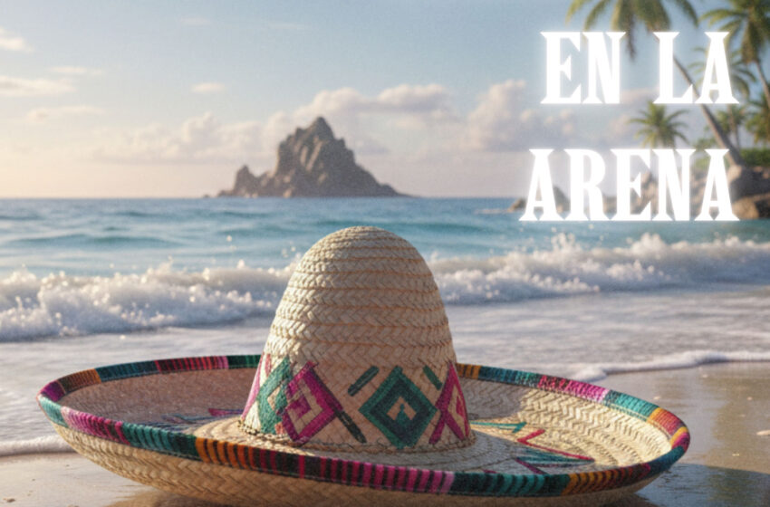  “Sombrero en la Arena”: Vincent Projects reinventa la banda