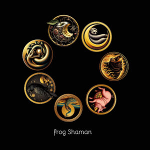 Frog Shaman explora la furia cotidiana en su nuevo single