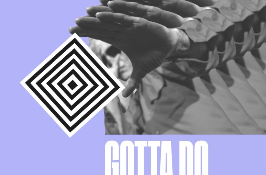  Allan Jamisen encuentra fuerza en la simplicidad con “Gotta Do”