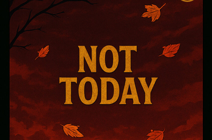  Autonym enfrenta cazador y presa en su poderoso “Not Today”