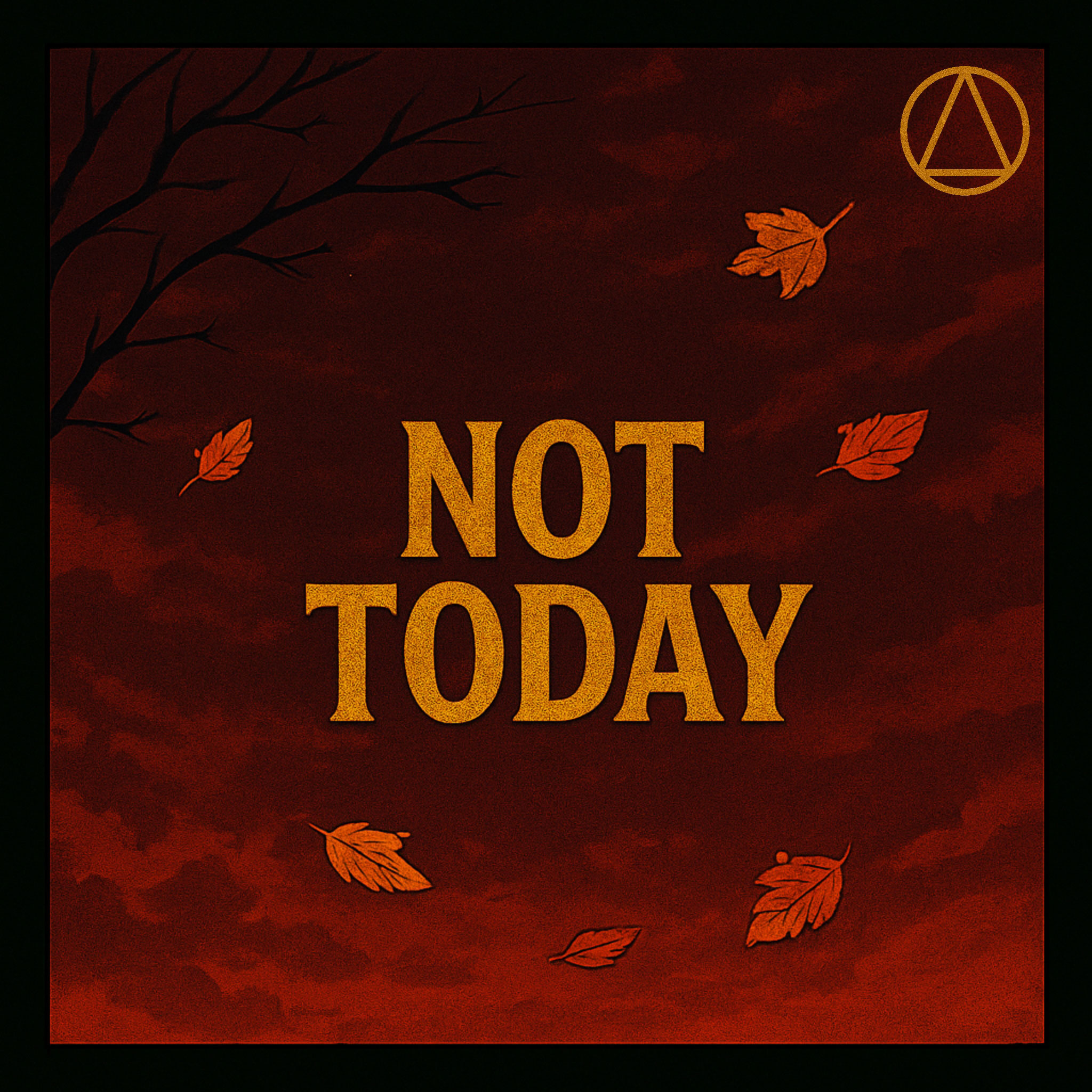 Autonym enfrenta cazador y presa en su poderoso “Not Today”