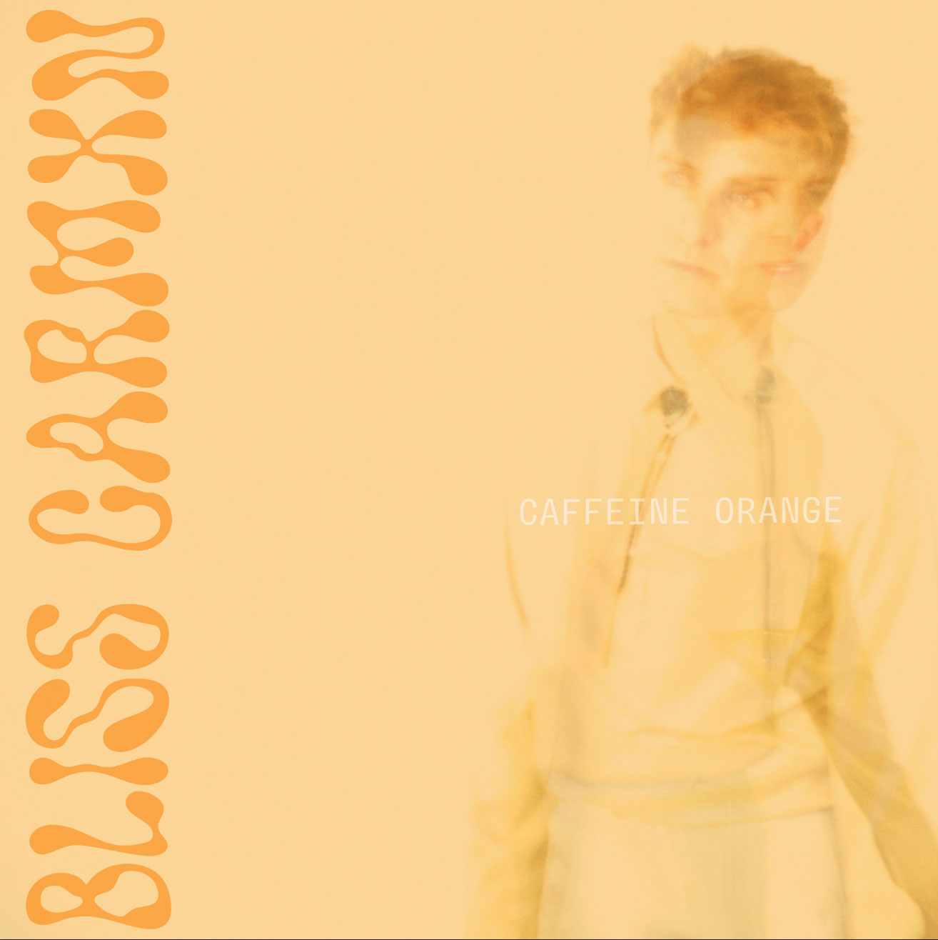 Bliss Carmxn transforma el amanecer en “Caffeine Orange”