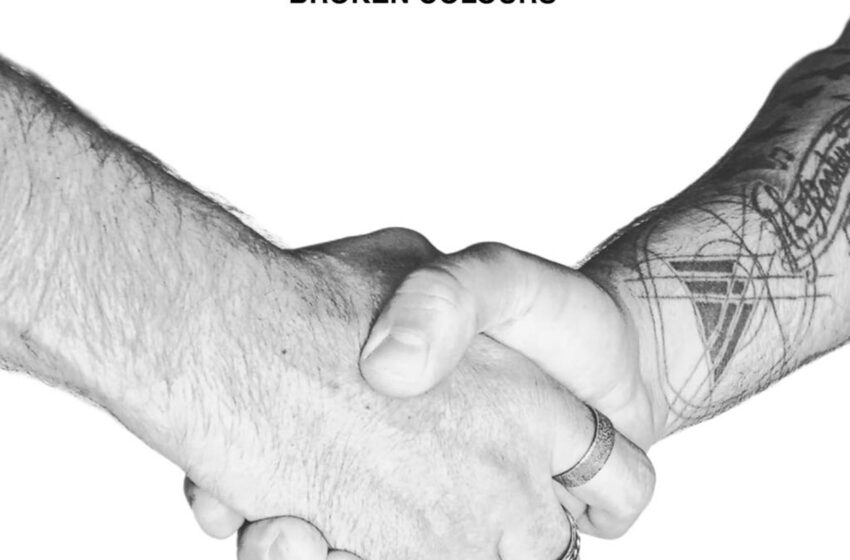  “Brother”: unión y esperanza en el nuevo himno de Broken Colours