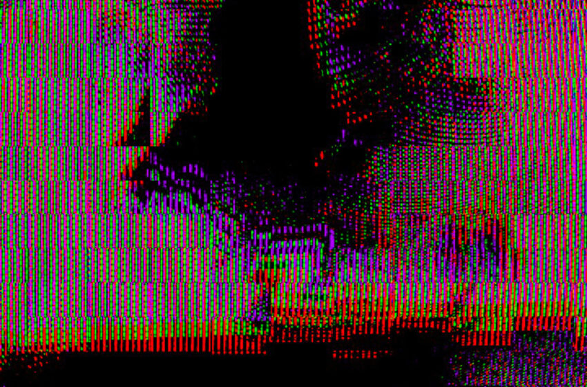 broken glass kid: “Human Form” y el Caos de Crecer