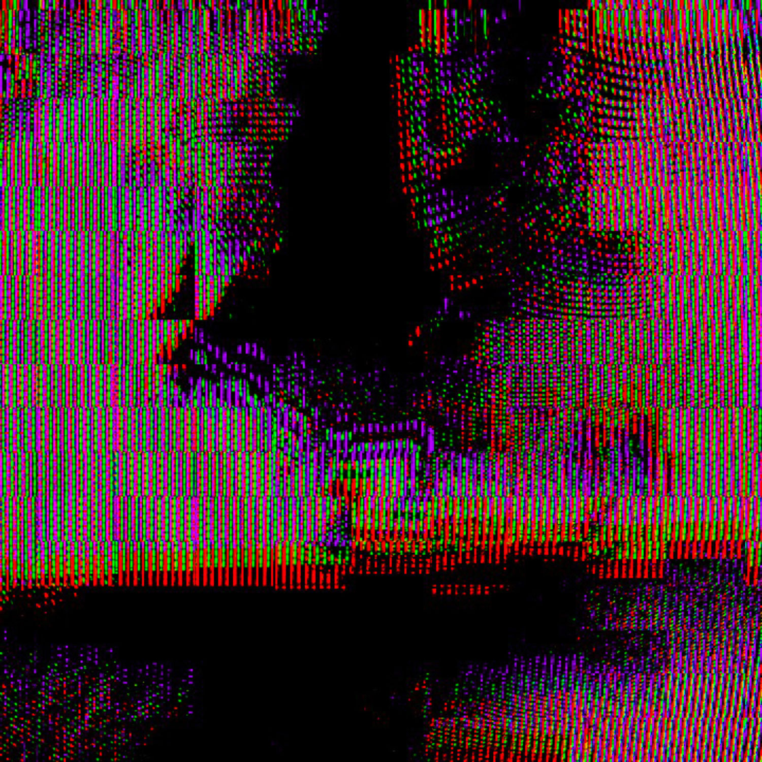 broken glass kid: “Human Form” y el Caos de Crecer