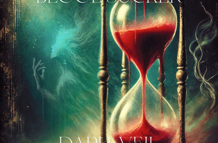  “Bloodsucker”: el nuevo single visceral de Daph Veil
