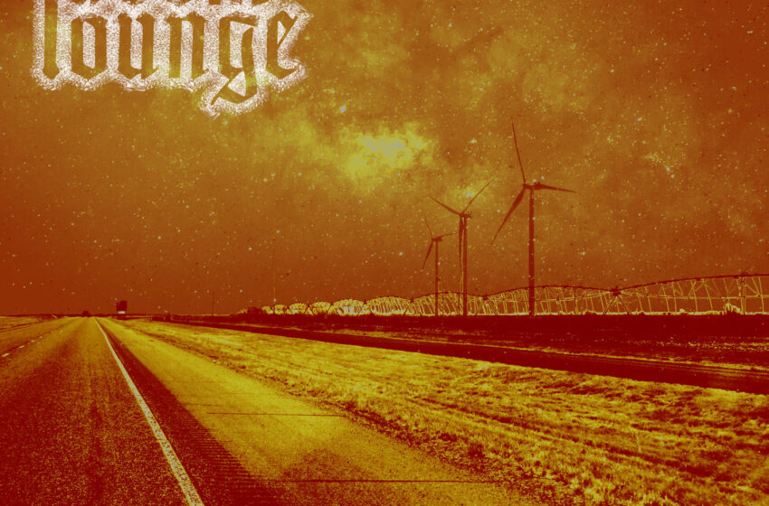  “The Human Barrens” de Doom Lounge: belleza oscura en el vacío humano