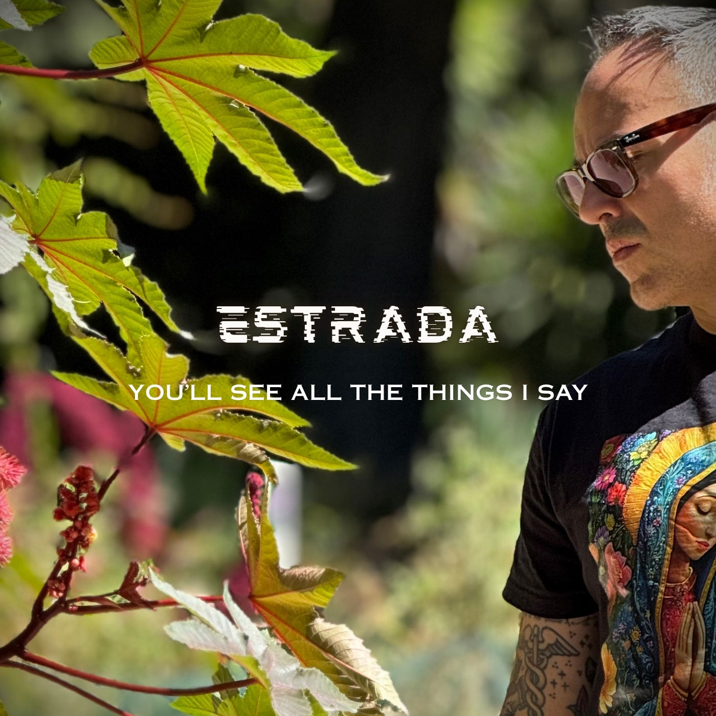 Amor y esperanza en el nuevo single de Estrada Music Project