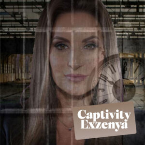 “Captivity” de Exzenya: una mirada cruda al poder del control emocional