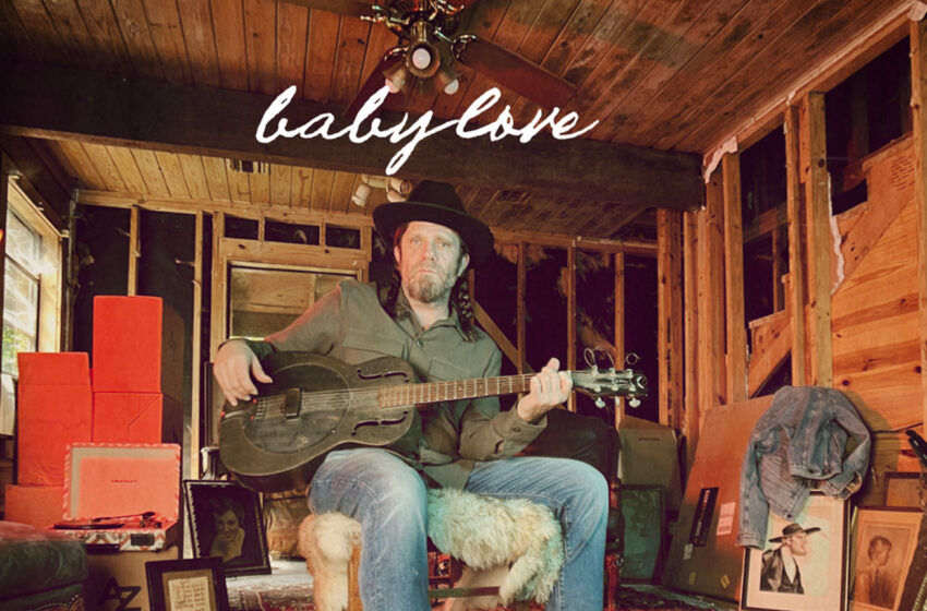  “Babylove”: Ezra Vancil y el lado oscuro del amor