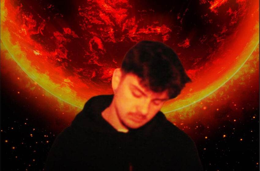  Jace Mastra explora nuevos sonidos con “Far Far Away”