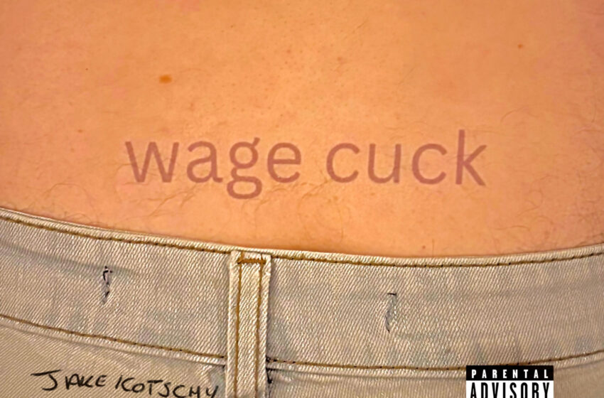  Jake Kotschy desata su furia obrera en “Wage Cuck”