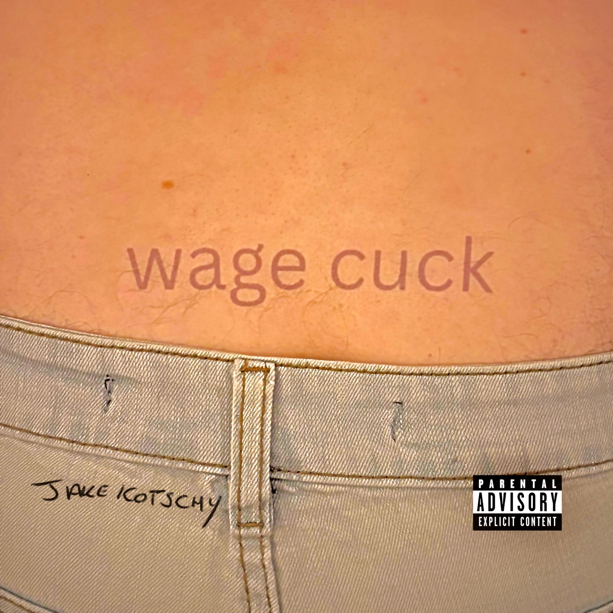 Jake Kotschy desata su furia obrera en “Wage Cuck”