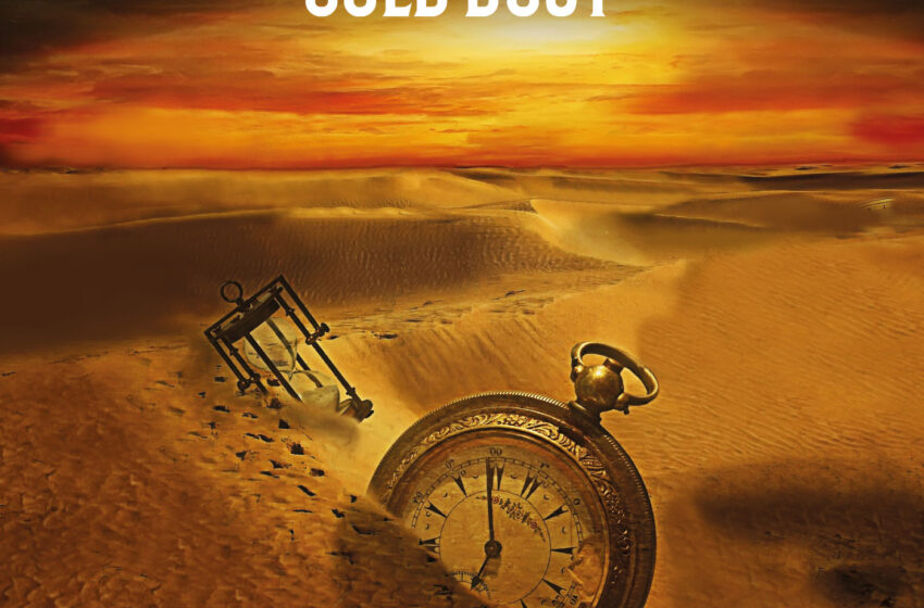  La luz del recuerdo en “Gold Dust” de Julie July Band