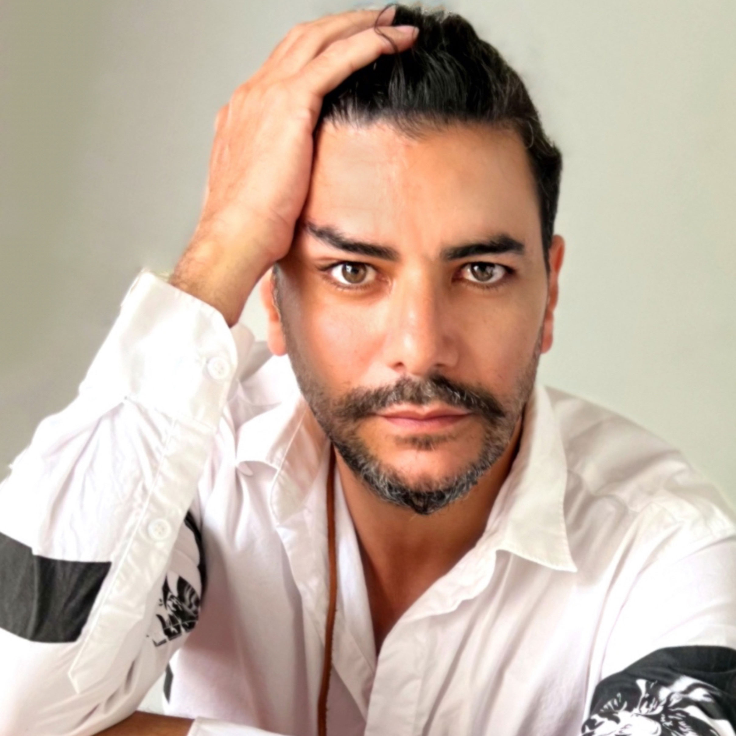 “Libère les maux” de Kenjah David: Sanar a través de la música y la unión interior