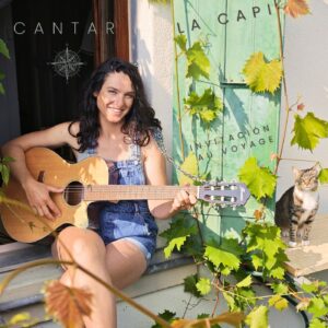 La Capi celebra la vida y la libertad con “CANTAR”