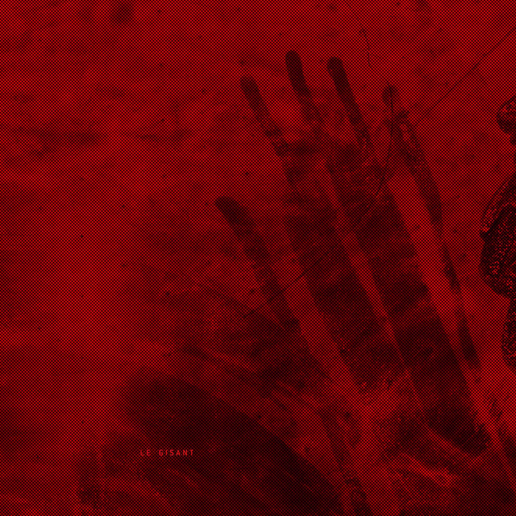 cover single art Le Comite Restreint Le Gisant