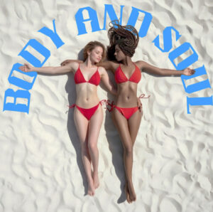 Maddox Jones y Great Adamz fusionan alma y groove