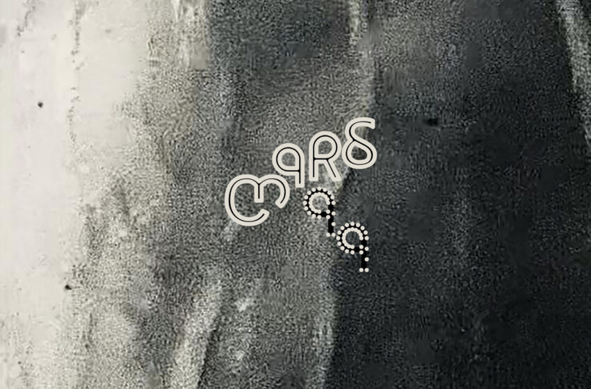 Mars_999 transforma la melancolía en arte con “Čierny Dážď”