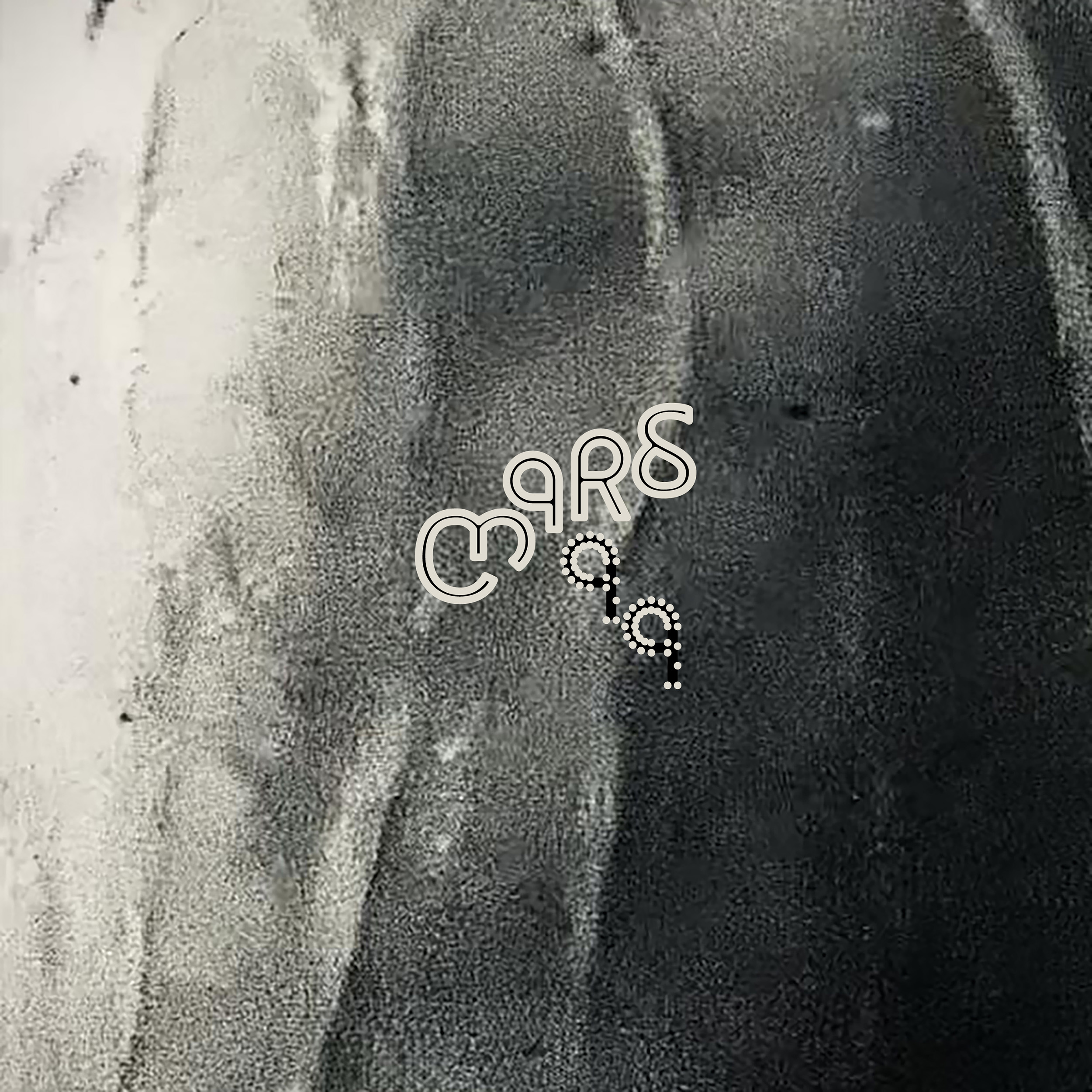 Mars_999 transforma la melancolía en arte con “Čierny Dážď”