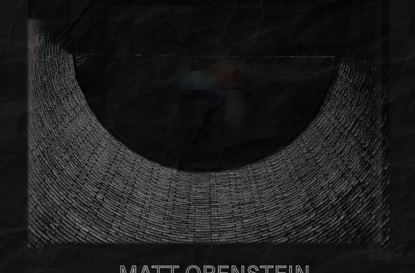  “Poltergeist”: el techno espectral de Matt Orenstein
