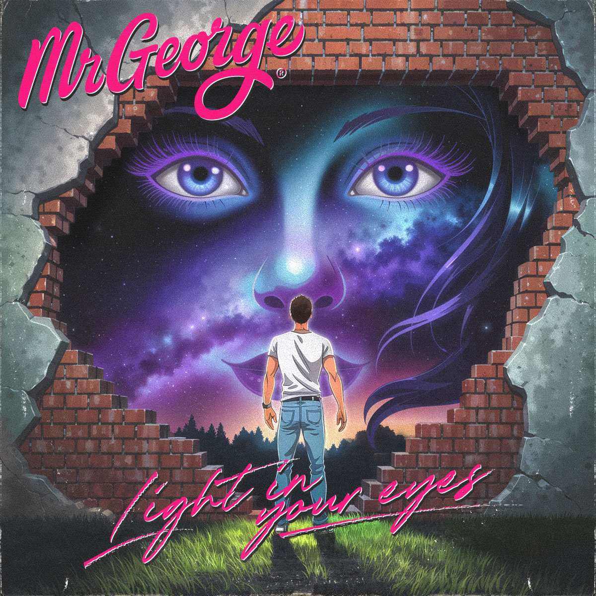 MrGeorge ilumina el alma con su nuevo sencillo pop